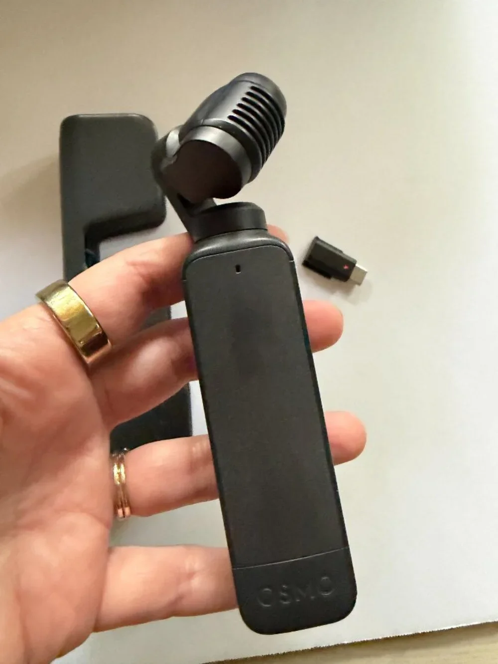 DJI Osmo Pocket 2 Gimbal